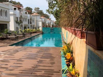 Image of 3000 Sq.ft 3 BHK Villa for sale in Parra, Goa for Rs. 52500000