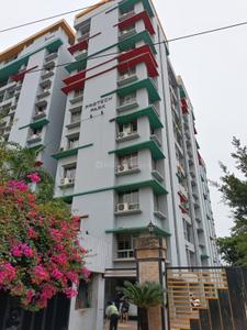Image of 1500 Sq.ft 3 BHK Apartment / Flat for rent in Protech Park, Hengrabari, Guwahati for Rs. 26000