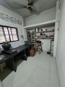 Kitchen Image of 650 Sq.ft 1 BHK Apartment / Flat for rent in Abhiyanta Nagar Nashik for Rs. 10000