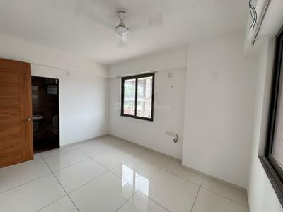 Bedroom Image of 1800 Sq.ft 3 BHK Apartment / Flat for sale in Shine Swasti, Tragad Ahmedabad for Rs. 9700000