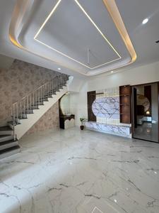 Hall Image of 2200 Sq.ft 3.5 BHK Villa for sale in Bindayaka Jaipur for Rs. 9000000