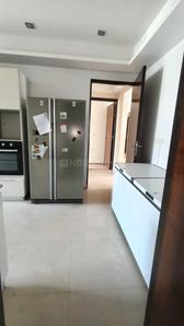 Hall Image of 3700 Sq.ft 4 BHK Apartment / Flat for sale in Hiranandani Richmond, Powai Mumbai for Rs. 180000000