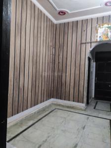 Hall Image of 500 Sq.ft 2 BHK Independent House for rent in Ballabhgarh Faridabad for Rs. 7000