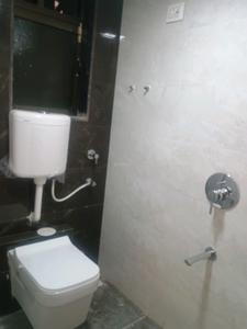 Common Bathroom Image of 1065 Sq.ft 2 BHK Apartment / Flat for sale in Rustomjee Urban Woods Palm, Dombivli East Thane for Rs. 7099000