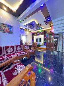 Image of 2400 Sq.ft 5 BHK Duplex for sale in Gangondanahalli, Bengaluru for Rs. 12000000