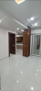 Hall Image of 1500 Sq.ft 3 BHK Apartment / Flat for rent in Khamla Nagpur for Rs. 40000