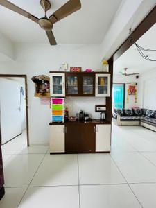 Hall Image of 1152 Sq.ft 2 BHK Apartment / Flat for sale in Dutt Avalon, Tragad Ahmedabad for Rs. 6000000