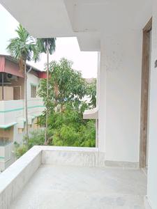 Bedroom Two Image of 1520 Sq.ft 3 BHK Apartment / Flat for sale in Santoshpur Kolkata for Rs. 10480000