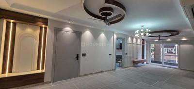 Hall Image of 1800 Sq.ft 3 BHK Builder Floor for sale in Sector 48 Gurgaon for Rs. 38500000