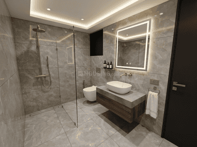 Image of 1614 Sq.ft 3 BHK Apartment / Flat for sale in Panjim, Goa for Rs. 19500000