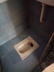 Bathroom Image of 500 Sq.ft 1 BHK Apartment / Flat for sale in Vrundavan Park, Kalyan West Kalyan for Rs. 2600000