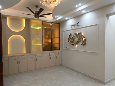Dining Area Image of 2000 Sq.ft 4 BHK Builder Floor for sale in Indirapuram Ghaziabad for Rs. 23210011