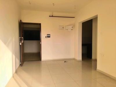 Living Room Image of 673 Sq.ft 1 BHK Apartment / Flat for sale in Shapoorji Pallonji Vanaha, Bavdhan Pune for Rs. 5699999