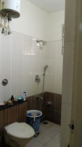 Bathroom Image of 1200 Sq.ft 2 BHK Apartment / Flat for sale in Hoysala Commanders Galleria, Devinagar Bengaluru for Rs. 9500000