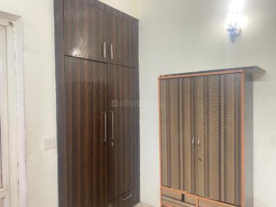 Bedroom Image of 1835 Sq.ft 3 BHK Apartment / Flat for rent in  Jasana Princes Park, Sector 87 Faridabad for Rs. 27500