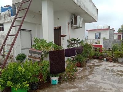 Image of 250 Sq.ft 1 BHK Independent House for rent in Gomti Nagar, Lucknow for Rs. 7000
