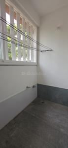 Bedroom Image of 2000 Sq.ft 2 BHK Builder Floor for rent in Nagarbhavi Bengaluru for Rs. 35000