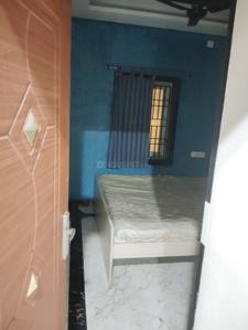 Bedroom Image of 2000 Sq.ft 3 BHK Independent House for rent in Atmos Phase 3, Ponmar Chennai for Rs. 35000