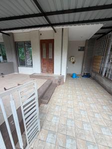 Balcony Image of 2000 Sq.ft 4 BHK Villa for rent in Span Villas, Sargasan Gandhinagar for Rs. 34999