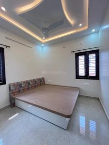 Bedroom Image of 1800 Sq.ft 3 BHK Apartment / Flat for rent in New Tippasandra Bengaluru for Rs. 85000