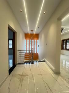Hall Image of 1800 Sq.ft 4 BHK Independent House for sale in Kakkanad Kochi for Rs. 13000000