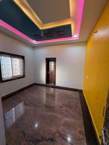 Hall Image of 1800 Sq.ft 3 BHK Duplex for sale in Bajrang Vedanta City, Kandul Raipur for Rs. 6290000