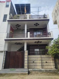 Image of 1002 Sq.ft 2 BHK Villa for rent in Uattardhona, Lucknow for Rs. 12000