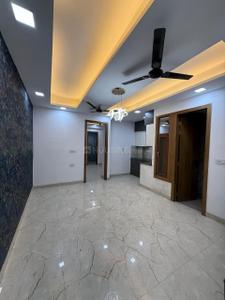 Hall Image of 965 Sq.ft 2 BHK Builder Floor for sale in Noida Extension Greater Noida for Rs. 5211111