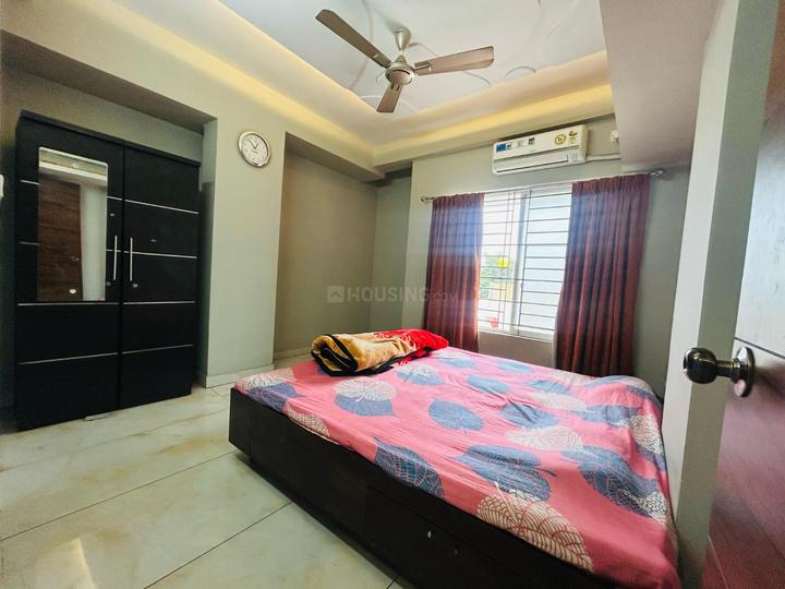 Zartash Devolopers Bedroom 1