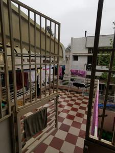 Balcony Image of 2250 Sq.ft 3 BHK Builder Floor for rent in Sector 59 Mohali for Rs. 30000