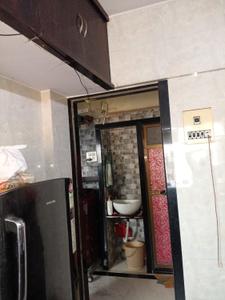 Kitchen Image of 1050 Sq.ft 2 BHK Apartment / Flat for sale in Kalyan East Kalyan for Rs. 7600000