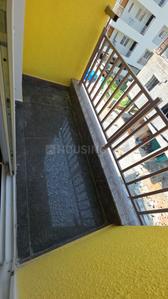 Image of 900 Sq.ft 2 BHK Builder Floor for rent in Singasandra, Bengaluru for Rs. 30000