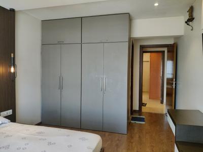 Bedroom Image of 1850 Sq.ft 3 BHK Apartment / Flat for sale in K Raheja Vistas, Powai Mumbai for Rs. 48500000