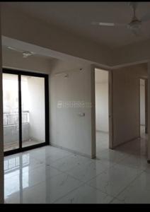 Hall Image of 1000 Sq.ft 3 BHK Apartment / Flat for rent in Sumeru One, Paldi Ahmedabad for Rs. 30000