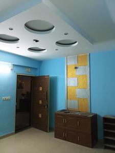 3 BHK Flat