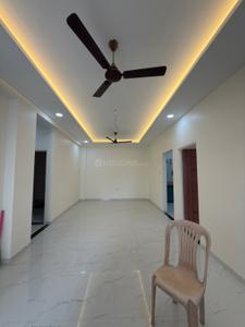 Hall Image of 1650 Sq.ft 3 BHK Apartment / Flat for rent in Pratap Nagar Nagpur for Rs. 29000