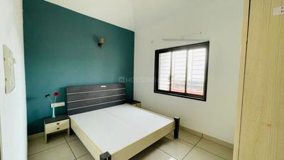 Bedroom Image of 1000 Sq.ft 2 BHK Independent House for sale in Sawantwadi Sindhudurg for Rs. 4500000