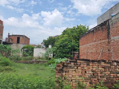 Image of 900 Sq.ft Residential Plot / Land for sale in Sarnath, Varanasi for Rs. 4100000
