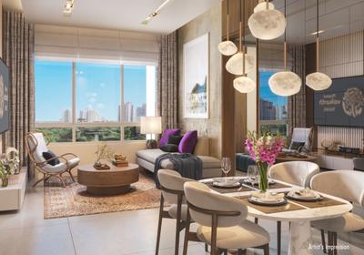 2 BHK Flat