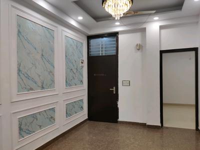 Living Room Image of 1000 Sq.ft 2 BHK Builder Floor for sale in Vasundhara Ghaziabad for Rs. 4331000