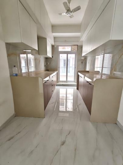 New Saket Kitchen 1