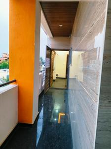Balcony Image of 4800 Sq.ft 10 BHK Independent House for sale in Vidyaranyapura Bengaluru for Rs. 27000000