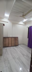 Bedroom Image of 1000 Sq.ft 2 BHK Apartment / Flat for rent in Trimurti Nagar Nagpur for Rs. 19000