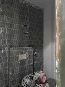 Bedroom Two Image of 1100 Sq.ft 3 BHK Builder Floor for sale in Sector 24 Rohini New Delhi for Rs. 13500000