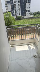 Image of 1209 Sq.ft 3 BHK Apartment / Flat for sale in Jeerota, Jaipur for Rs. 6000000