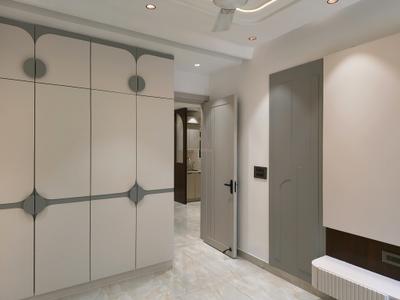 Bedroom Image of 1450 Sq.ft 3 BHK Builder Floor for sale in Vaishali Ghaziabad for Rs. 10000000