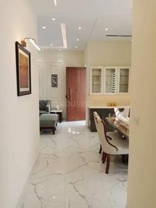 Hall Image of 1300 Sq.ft 3 BHK Apartment / Flat for sale in AGI Jalandhar Heights III, Pholriwal Jalandhar for Rs. 6200000