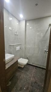 Image of 970 Sq.ft 3 BHK Builder Floor for sale in Nilothi, New Delhi for Rs. 5200000