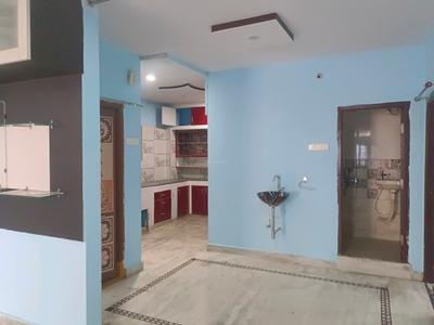 Dining Area Image of 1900 Sq.ft 3 BHK Builder Floor for rent in Mallapur Secunderabad for Rs. 18500