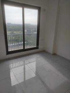 Bedroom Image of 1629 Sq.ft 3 BHK Apartment / Flat for sale in Sahajanand Sayona, Sargasan Gandhinagar for Rs. 7200000